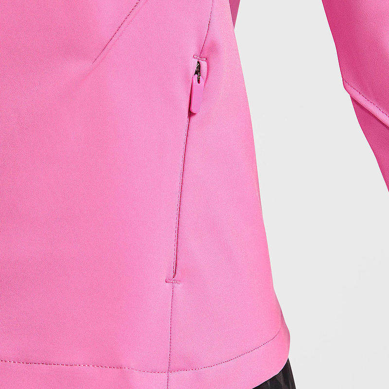 Nike耐克女子秋跑步训练透气反光速干立领运动茄克外套IB1999-675,淘宝优惠券,粉丝福利购,淘宝优惠卷