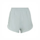 Adidas wear-resistant, tear-resistant and quick-drying two-in-one high-waist sports fitness pants 26 spring women's woven shorts KE7397