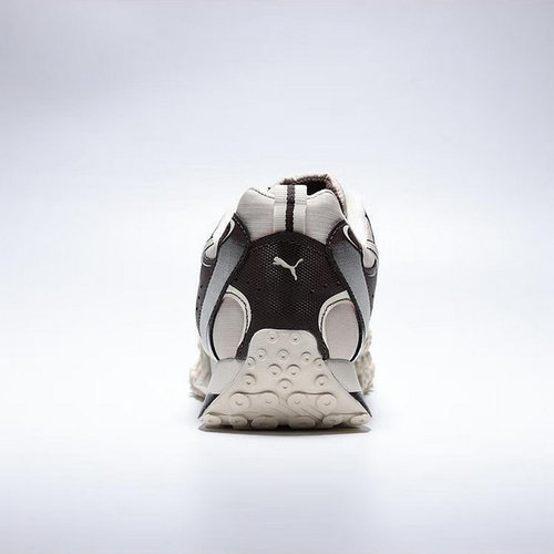 PUMA彪马章鱼鞋冬季男女情侣复古拼接透气休闲鞋运动鞋406663-03 - 图2