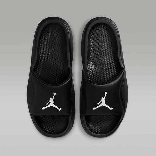 Nike耐克拖鞋男士2025春夏新款运动休闲透气防滑凉拖鞋HF3263-001 - 图2