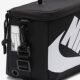 ຖົງເກີບ NIKE Nike ຖົງບ່າສີ່ຫຼ່ຽມຂອງແມ່ຍິງ crossbody bag handbag fashion bag FN3059-010