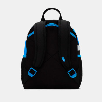 Nike Backpack Men's 2024 New Computer Bag Sports Bag Travel Backpack College Student Bag FZ7259-010