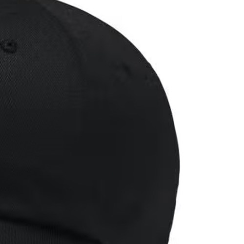 安德玛UA秋冬季男女鸭舌帽户外遮阳运动训练休闲帽 1369783-001 - 图3