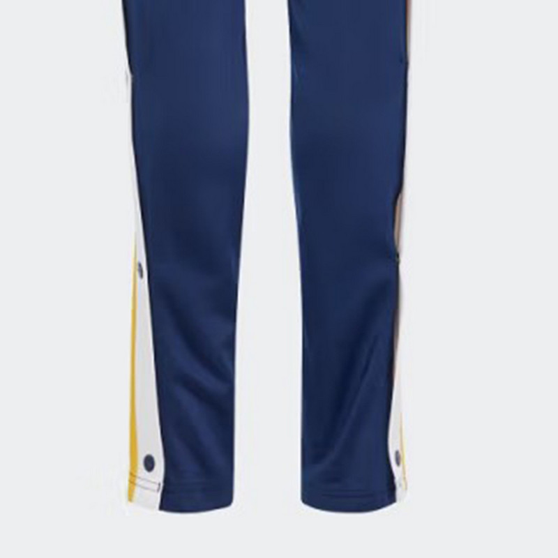 【自营】阿迪达斯三叶草童装夏季大童针织长裤运动休闲裤IM8434 - 图3