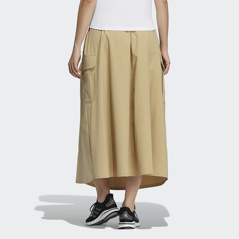 Спортивная юбка весенняя oversize от Adidas