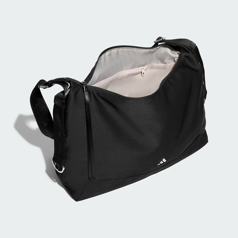 Adidas Adidas women's fashion shoulder bag sports casual crossbody bag KT0852