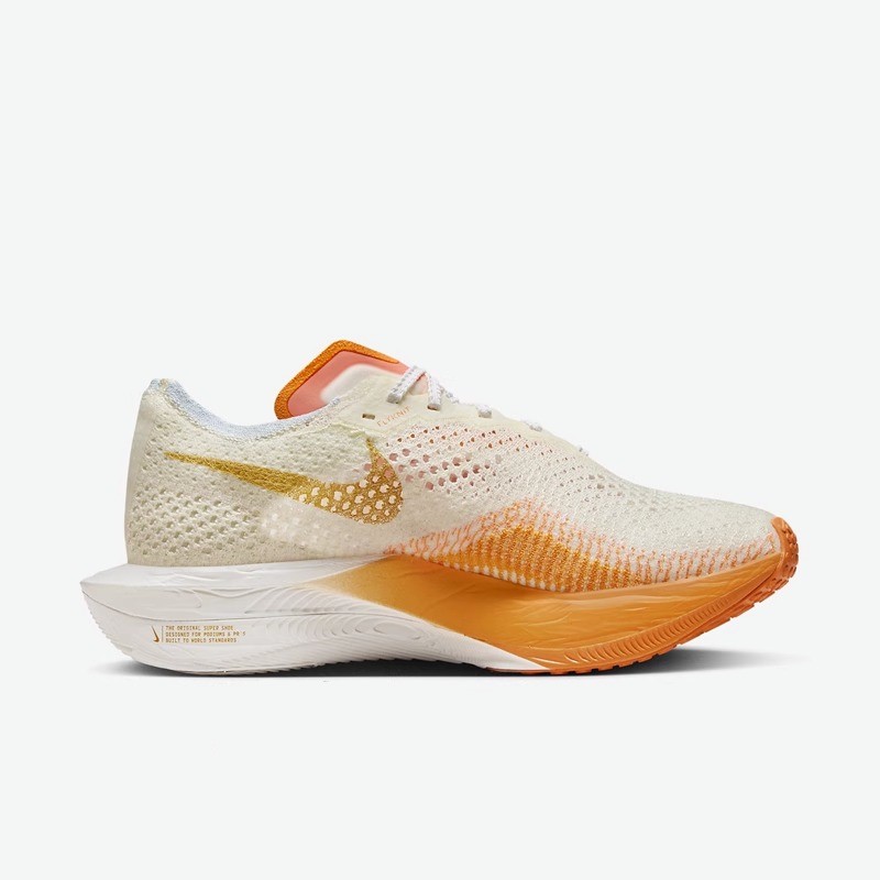 耐克 Vaporfly Next% 3 女子轻盈马拉松竞速碳板跑步鞋FV3634-181 - 图0