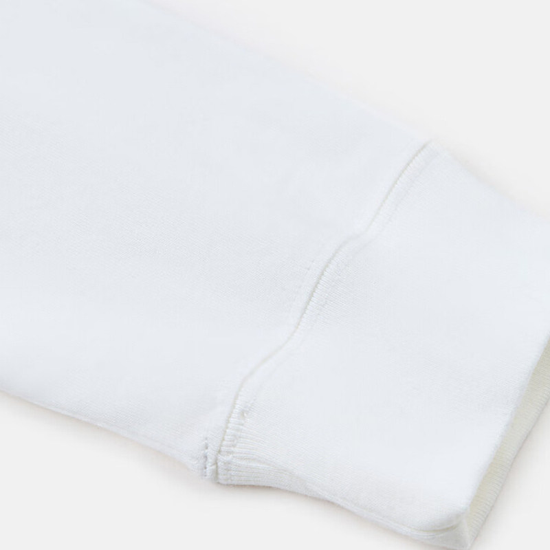 NIKE耐克男长袖T恤篮球训练上衣宽松圆领运动套头衫 HV1771-100,淘宝优惠券,粉丝福利购,淘宝优惠卷