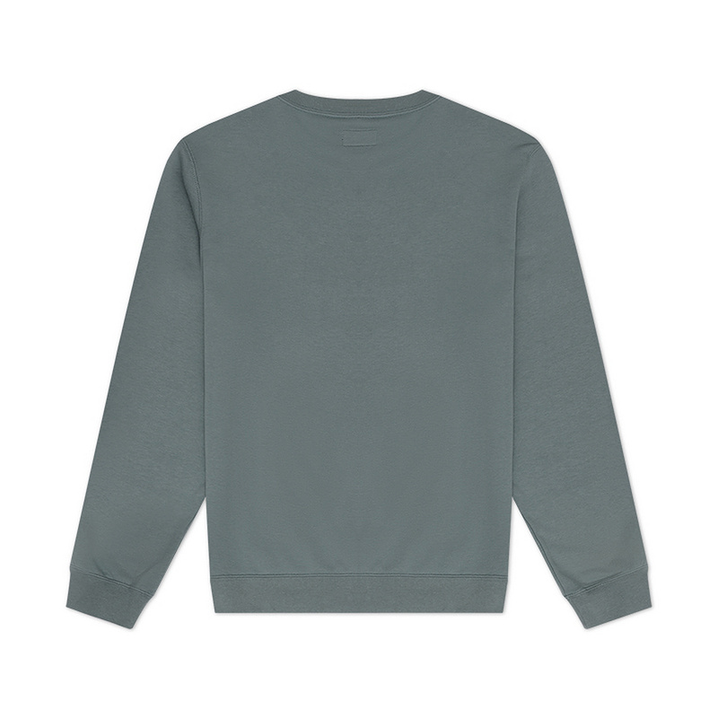 CONVERSE匡威男子2025年春秋新款针织套头衫卫衣上衣10027307-A02 - 图0