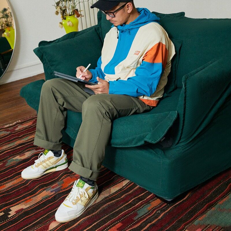  胜道板鞋/休闲鞋