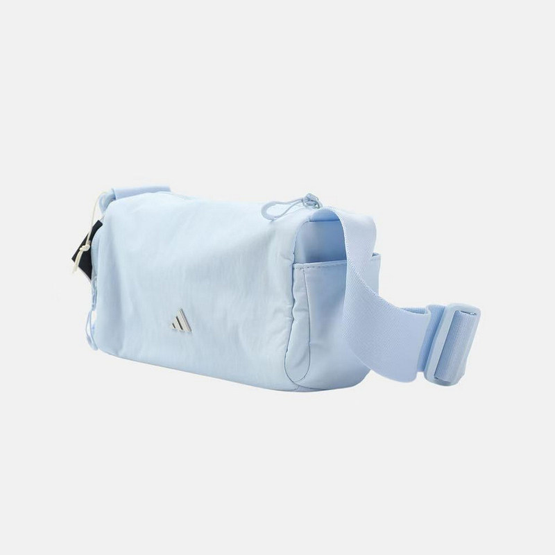 Adidas Adidas women's XBODY BAG sports and leisure shoulder bag new crossbody bag KX7539