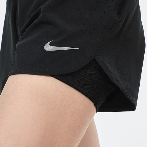 Nike, шорты, весенние осенние штаны для тренировок для спортзала, для бега