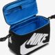 ຖົງເກີບ NIKE Nike ຖົງບ່າສີ່ຫຼ່ຽມຂອງແມ່ຍິງ crossbody bag handbag fashion bag FN3059-010
