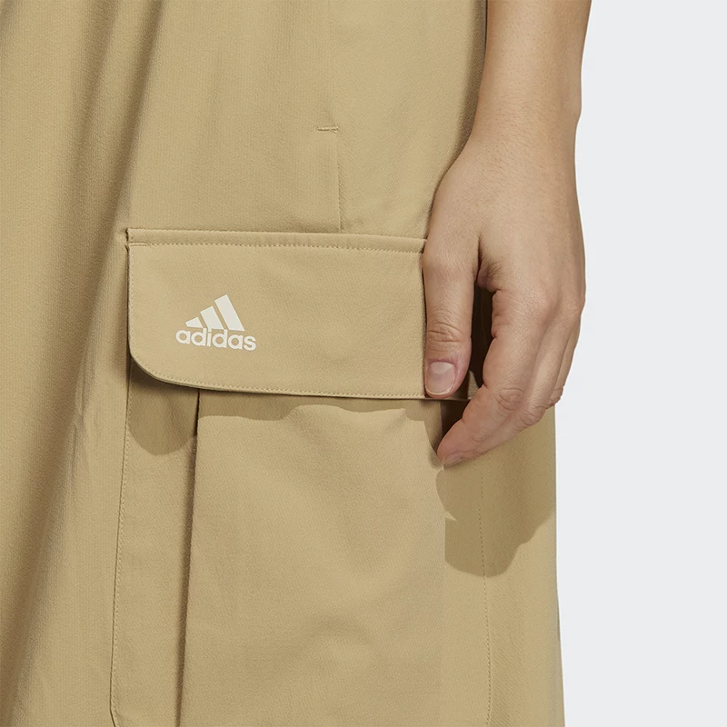 Спортивная юбка весенняя oversize от Adidas