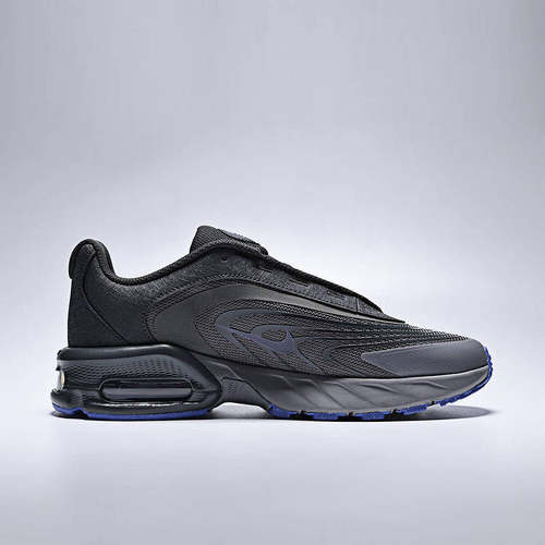 NIKE耐克男鞋2026春季新款AIR MAX FIRE气垫运动休闲鞋IR0819-002 - 图0