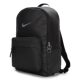 ກະເປົາເປ້ Nike Nike ຄວາມຈຸຂະ ໜາດ ໃຫຍ່ ກະເປົາເດີນທາງປື້ມແບບພົກພາ ໜັງ ດຳ ຖົງຄອມພິວເຕີແບບພົກພາ DN3592-010