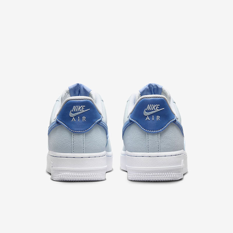 耐克NIKE AIR FORCE 1空军一号女鞋AF1低帮休闲鞋板鞋FN7185-423-图2