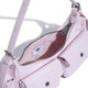 Adidas Adidas clover ແບບກະເປົ໋າແບບ retro ແບບກິລາ crossbody ລະດູຮ້ອນຂອງແມ່ຍິງ KW4749