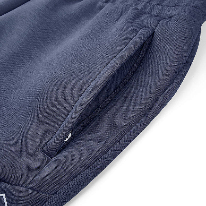 Skechers斯凯奇冬男运动裤休闲直筒针织长 P424M010/022C,淘宝优惠券,粉丝福利购,淘宝优惠卷