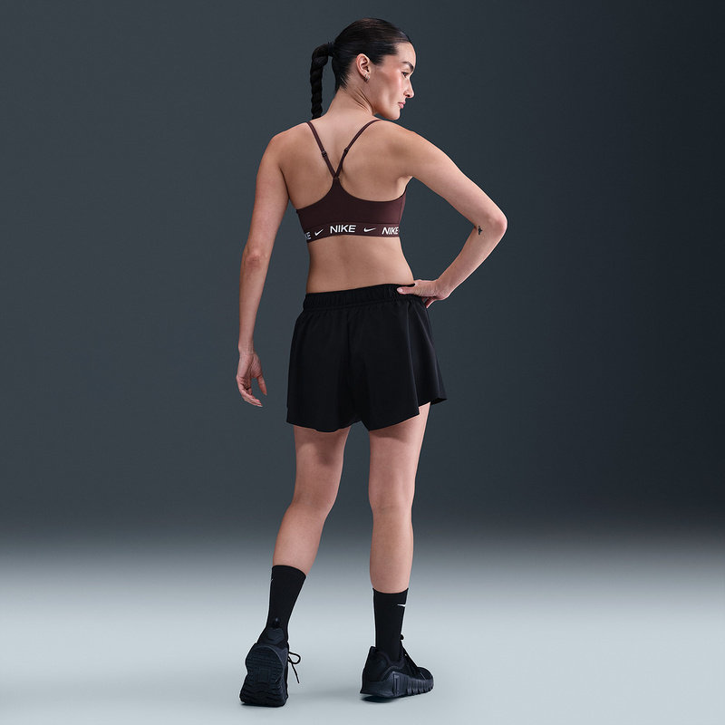 耐克INDY女子可调节低强度支撑衬垫运动BRA速干内衣FD1063-653,淘宝优惠券,粉丝福利购,淘宝优惠卷