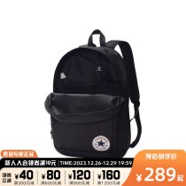 Converse Converse Converse Mens Package Girls Pack Spring Trend Casual Bag Sports Double Shoulder Bag 10020533-A01