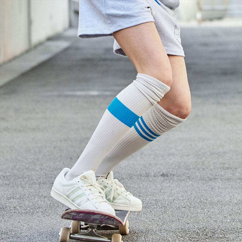  胜道板鞋/休闲鞋