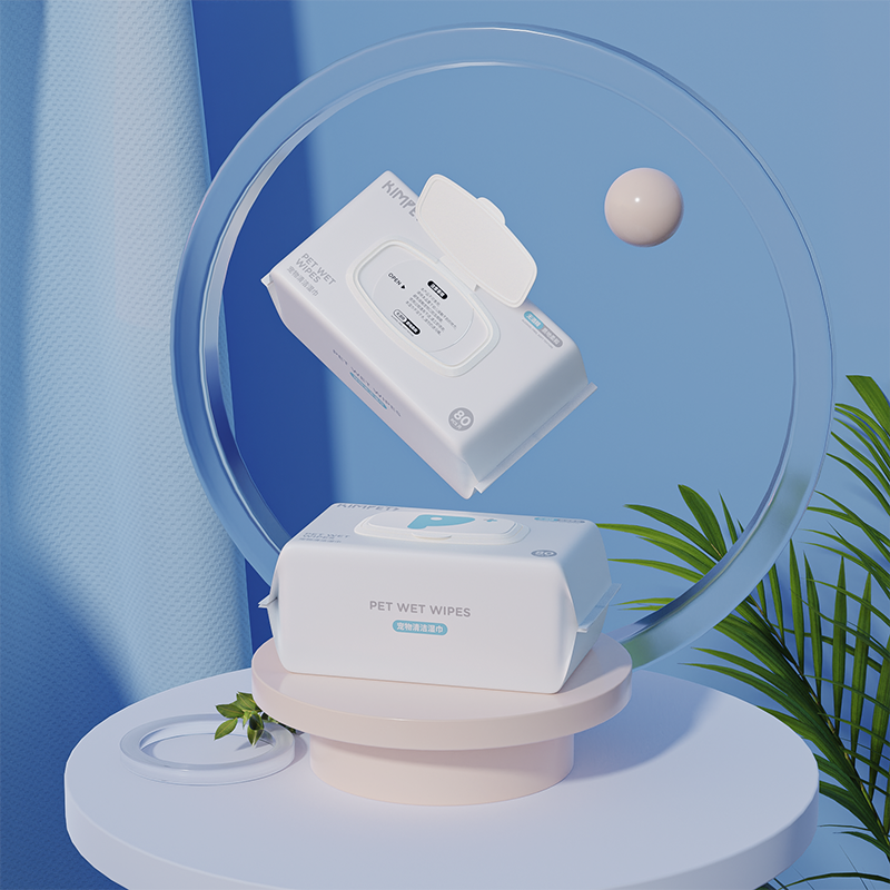 宠物湿巾猫咪狗狗专用湿纸巾清洁抑菌免洗手套擦脚屁股洗澡擦泪痕,淘宝优惠券,粉丝福利购,淘宝优惠卷
