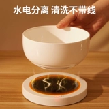 Кошка постоянная температура питьевая вода Машины домашние животные питаются зимой, питая воду йогуртовые машины кошки и собаки пить вода керамическая нагревательная чаша воды зимой