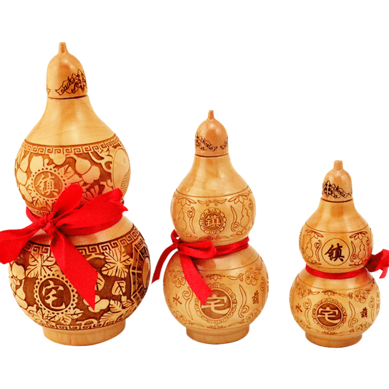 正宗桃木葫芦挂件门对门开盖空心木雕八卦图安宅桃木葫芦摆件,淘宝优惠券,粉丝福利购,淘宝优惠卷