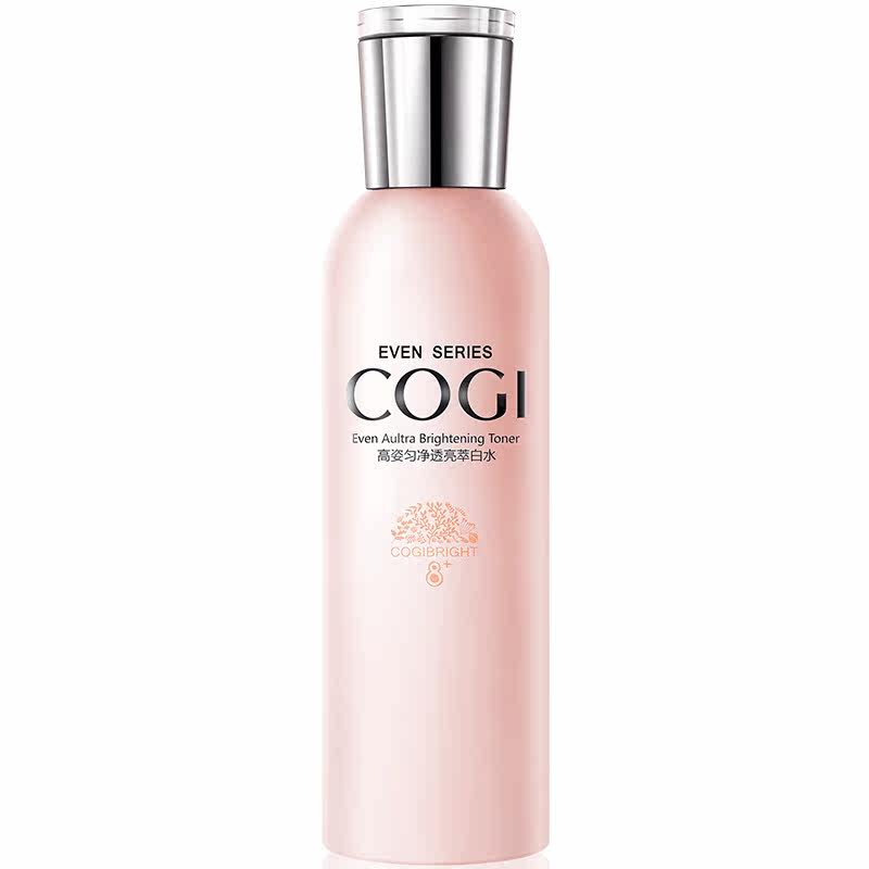 高姿大白水护肤正品女脸干爽肤水 皓泰来化妆品化妆水/爽肤水