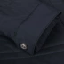 2 lần [giải phóng mặt bằng] áo khoác mùa đông cho nam trung niên cotton kinh doanh áo khoác thường cổ áo dày cổ áo cotton - Bông