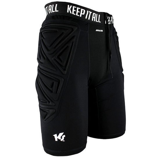 Keepersport goalkeeper tackle pants protective pants