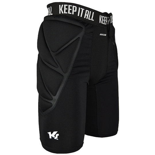 Keepersport goalkeeper tackle pants protective pants