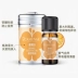 Tinh dầu Jiamei Le Orange 10ml dưỡng ẩm làm sáng da cải thiện màu vàng truy cập chính hãng - Tinh dầu điều trị