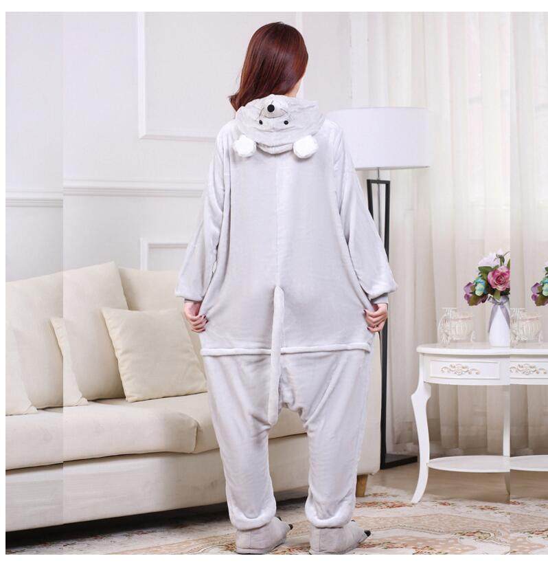 十二生肖老鼠卡通连体睡衣kigurumi情侣演出法兰绒加厚onesie男女,淘宝优惠券,粉丝福利购,淘宝优惠卷