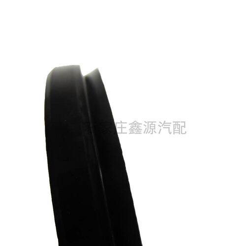 三菱帕杰罗V31V32V33V43V45猎豹奇兵黑金钢2030前轮油封轴承油封 - 图2