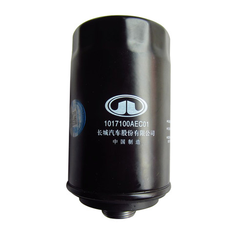 长城炮哈弗H6H7H8H9魏派WEY坦克300机油格2.0T机滤4C20机油滤清器 - 图3
