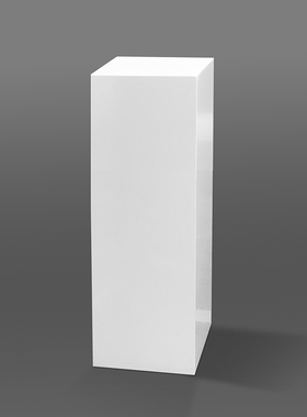 大理石雕塑底座摆台展台摆件