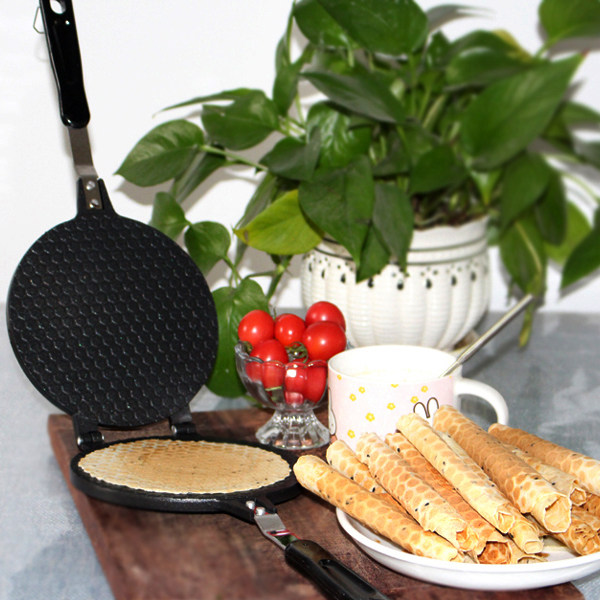 鸡蛋卷模具脆皮甜桶模鸡蛋糕蛋卷机燃煤气家用饼干鸡蛋卷锅模具机,淘宝优惠券,粉丝福利购,淘宝优惠卷