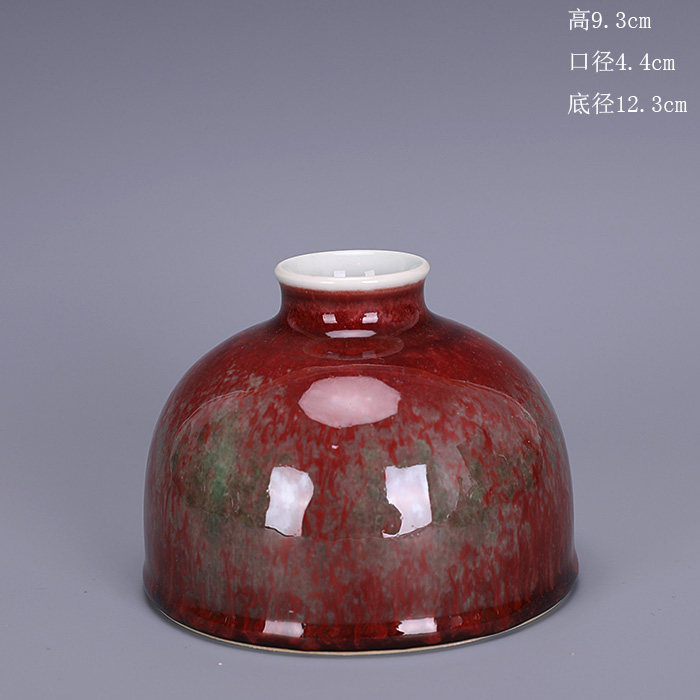 中国　缸豆紅釉　香合　蓋物　23点まとめて　C　6656A 中国 缸豆紅釉 香合 蓋物 23点まとめて C 6656A 中国缸豆