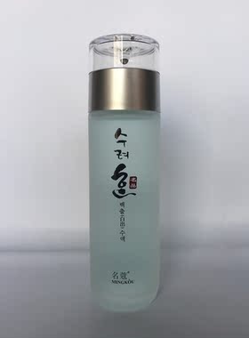 名蔻 魔力清透嫩滑爽肤水 女秋冬季补水保湿清爽化妆水护肤正品