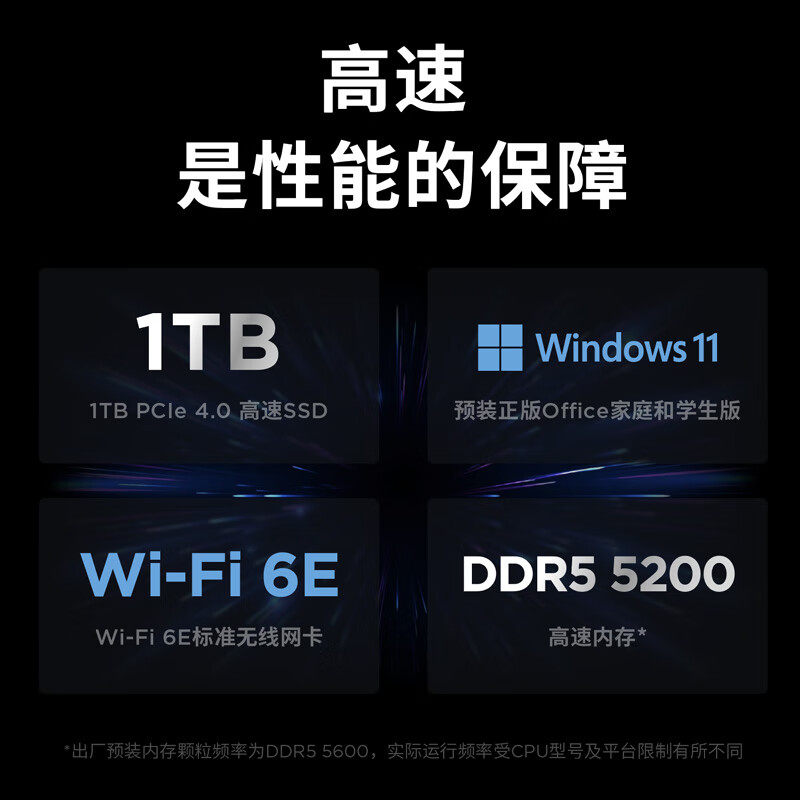 Игровой ноутбук Lenovo Intel Core i9 (2023-2024)