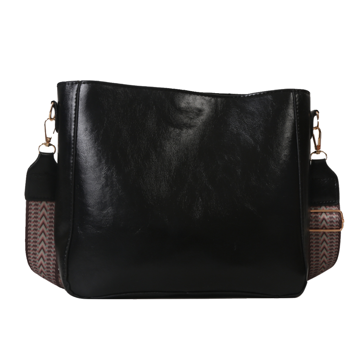 复古通勤质感宽肩带单肩斜挎包2023秋冬季新款百搭大容量托特包女,淘宝优惠券,粉丝福利购,淘宝优惠卷