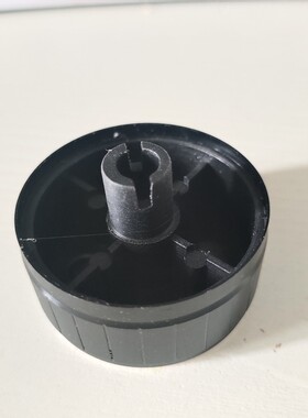消毒柜 电烤箱 空气炸锅 旋钮 档位开关帽 时间旋钮 定时器旋钮帽