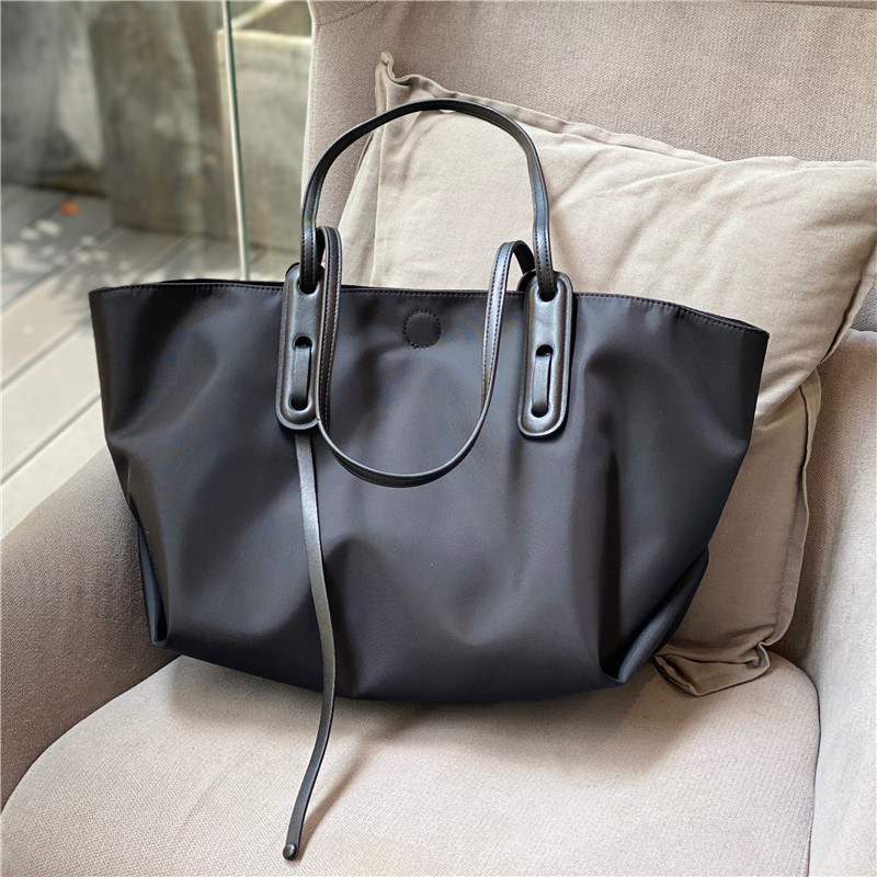 麦淇朵通勤2020新款大容量女托特包 麦淇朵箱包女士包袋