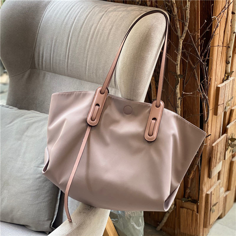 麦淇朵通勤2020新款大容量女托特包 麦淇朵箱包女士包袋