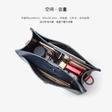 麦淇朵 Вместительная и большая сумка через плечо, сумка подмышку, коллекция 2023, изысканный стиль