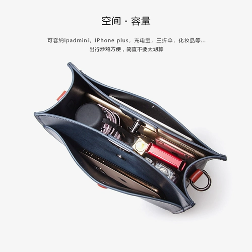 麦淇朵 Вместительная и большая сумка через плечо, сумка подмышку, коллекция 2023, изысканный стиль