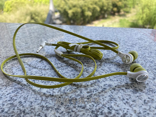 韩国可立新P30双动圈入耳耳机 超越EX155 255AP T110 CK350IS - 图0