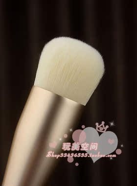 清风拂面珍珠白柔软10服帖化妆刷